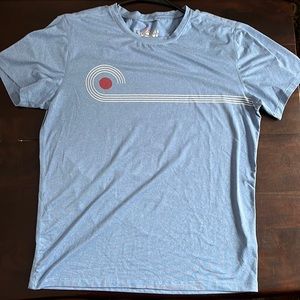 Marine Layer Sport Tee